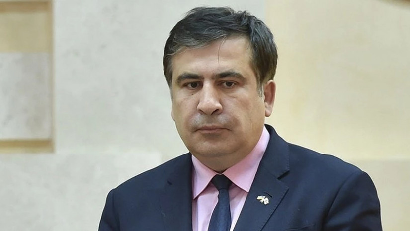 მიხეილ სააკაშვილი – დარწმუნებული ვარ, ვითარება ძალიან მალე შეიცვლება. მოგიწოდებთ ერთიანობისკენ