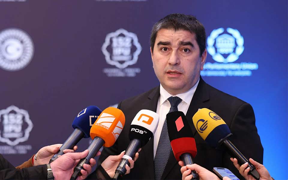 შალვა პაპუაშვილი: მნიშვნელოვანია იმ ქვეყნებთან ურთიერთობა, რომლებიც ქართველი ხალხის მიმართ მეგობრულ პოლიტიკას აწარმოებენ