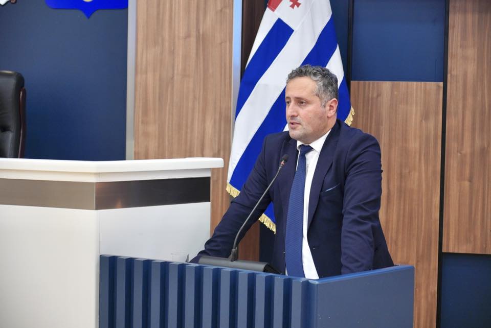 კანონმდებლებმა 2025 წლის რესპუბლიკური ბიუჯეტის ანგარიშთან დაკავშირებული დადგენილების პროექტი დაამტკიცეს