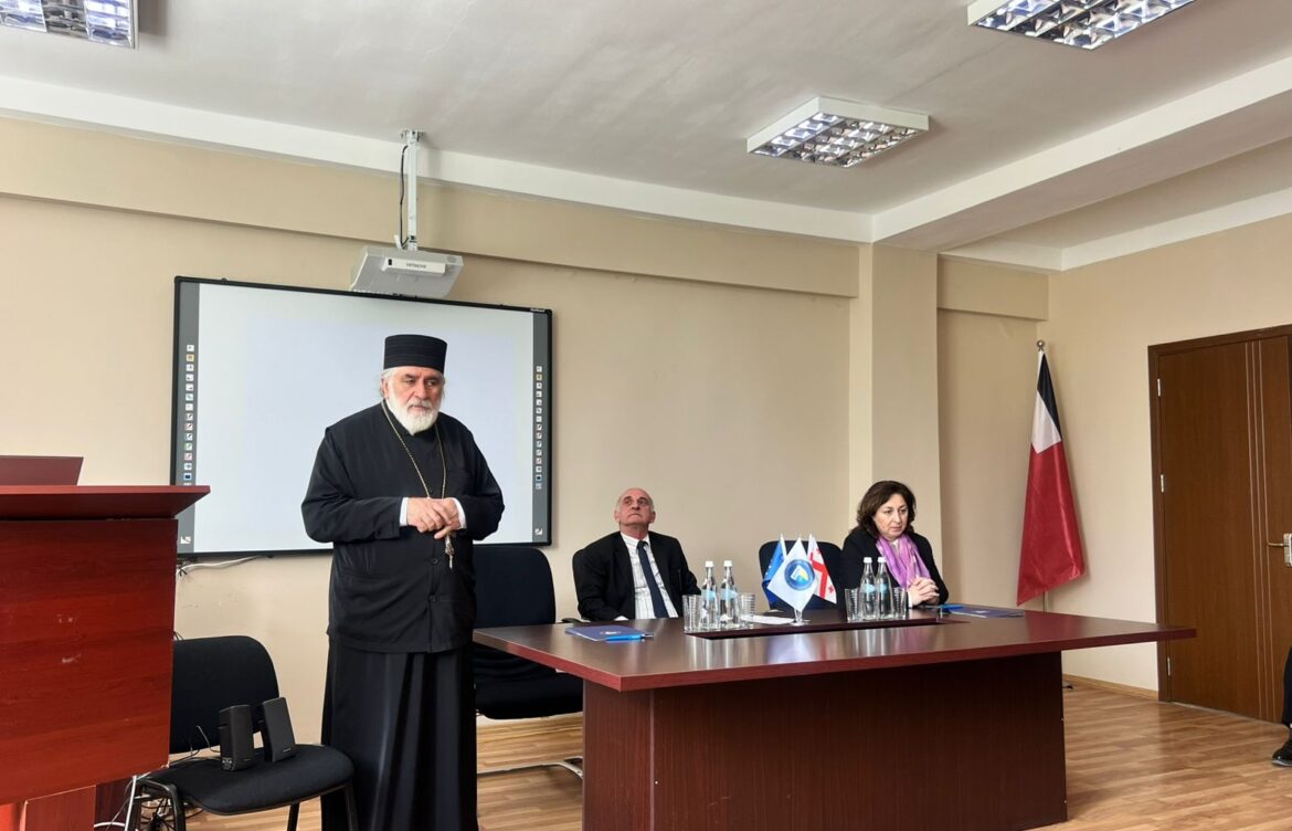 ტარიელ ფუტკარაძე გაიხსენეს