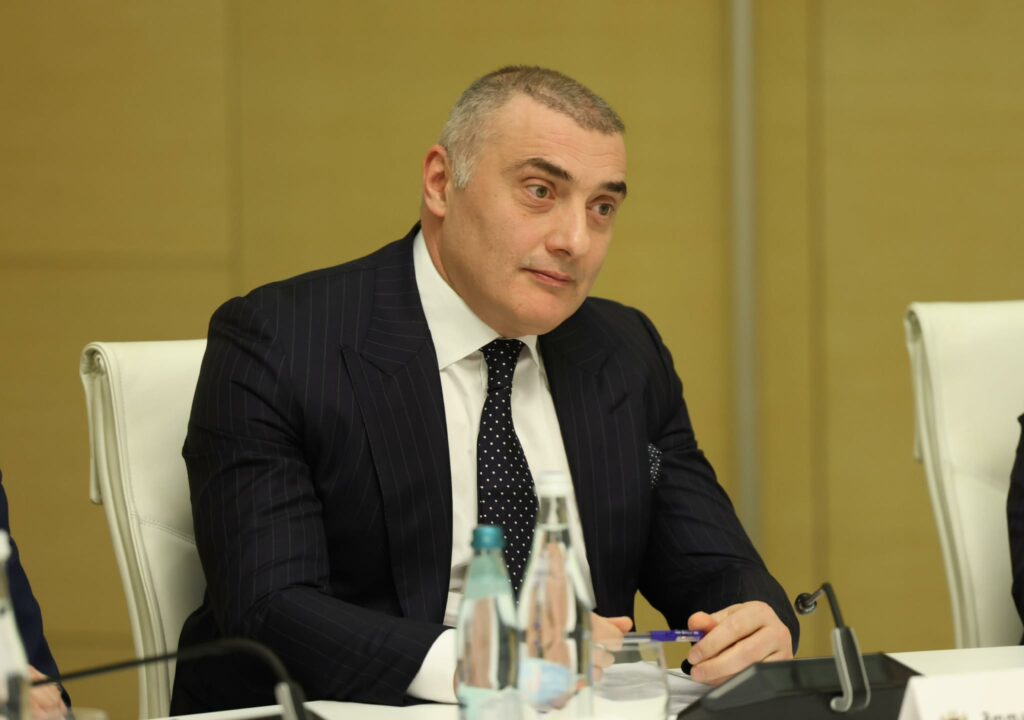 ფასწარმოქმნის სტრუქტურული პრობლემები და რეკომენდაციები – საპარლამენტო კომისიის დასკვნა