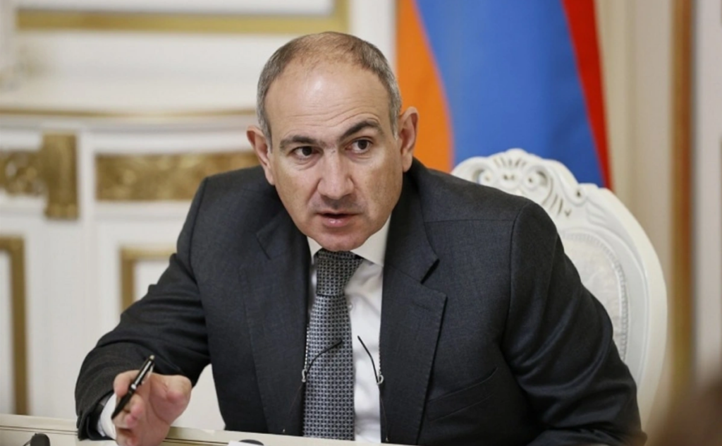 ფაშინიანი: სომხეთ-საქართველოს ურთიერთობები სტრატეგიული და ძმურია