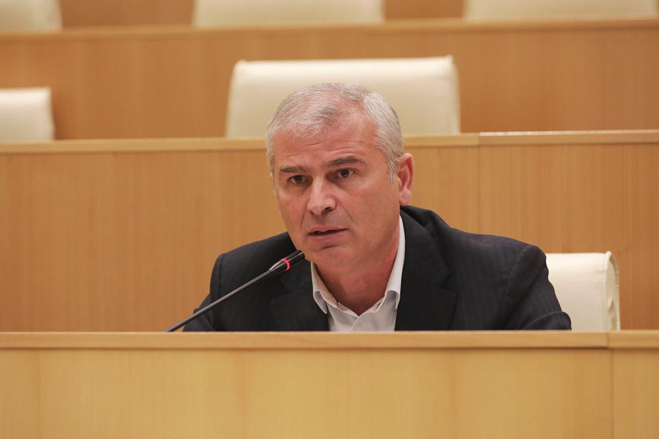 ირაკლი ქადაგიშვილი: სიძულვილის ენის წინააღმდეგ სისტემური მიდგომა საზოგადოებას წაადგება