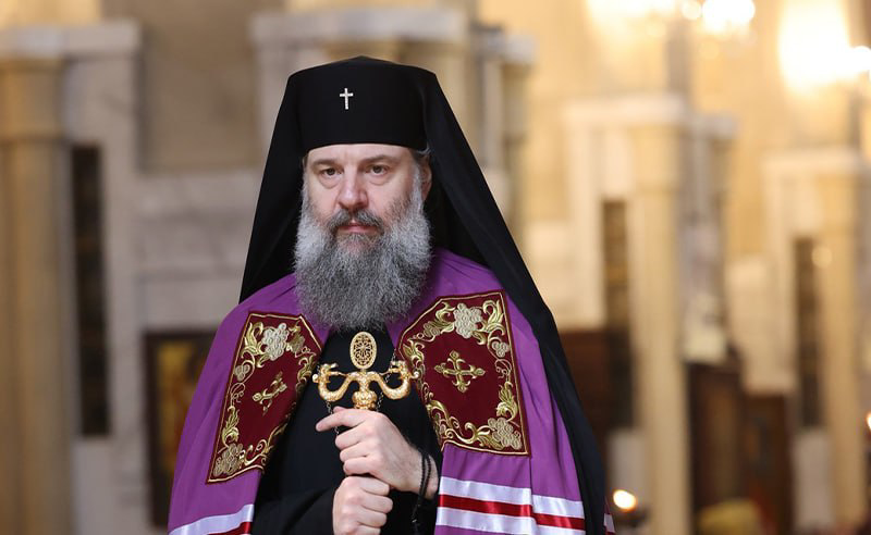 შიო მესამე: საჭიროა, ფართოდ გავუღოთ ეკლესიის კარი ყველას, მხოლოდ ტაძრის ამბიონთან ნუ დავუცდით მოყვასის მოსვლას