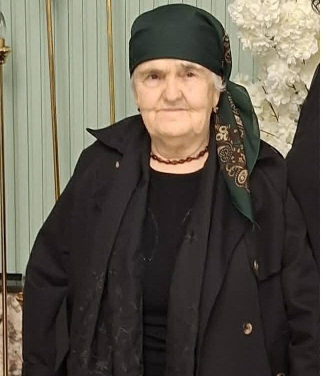 „ჩემმა ცხოვრებამ მრავალი სირთულე, ტკივილი და გამოცდა დაიტია“