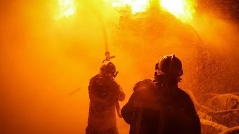 რუსეთმა პოლტავას რაკეტებითა და დრონებით დაარტყა