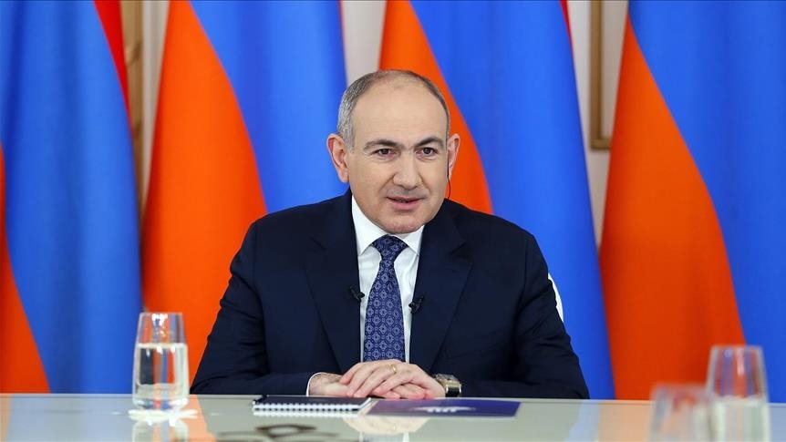 ფაშინიანმა გამარჯვება გამოაცხადა – სომხეთი საქართველოსთან თანამშრომლობის კიდევ უფრო გაღრმავებას გეგმავს