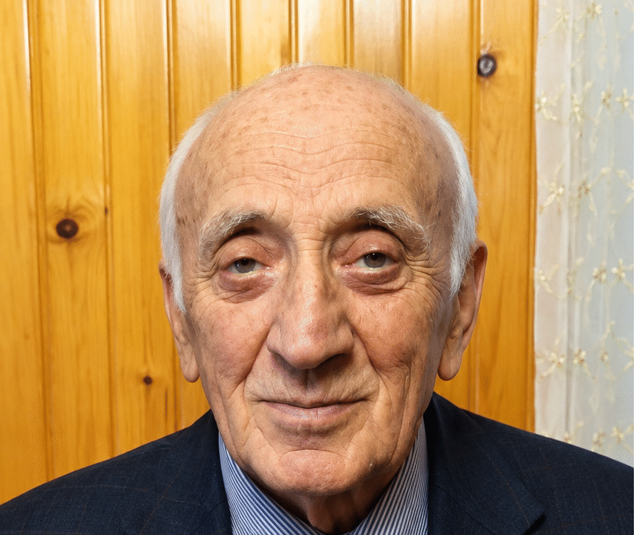 შოთა ბერიძეს სადაც კი უმოღვაწია, ყველგან დიდი სიყვარულითა და პატივისცემით სარგებლობდა