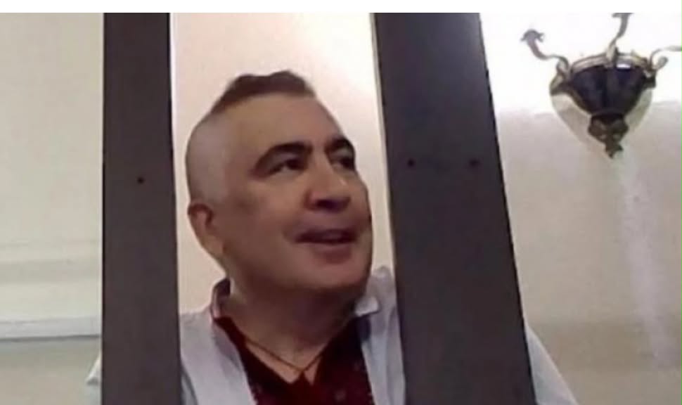 „როგორც კი ხედავენ ამერიკელები, რომ მათ ეთამაშებიან, ისინი ძალიან ცუდად პასუხობენ“