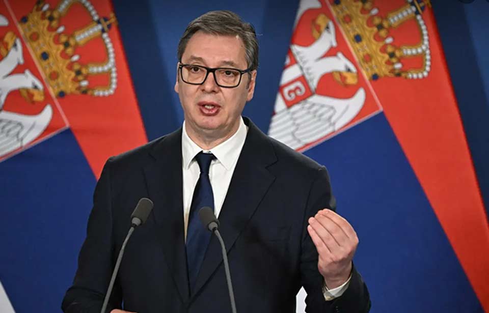 ალექსანდრ ვუჩიჩი – ვხედავთ, საქართველოში რამხელა წინსვლაა და რა ტემპი აქვს საქართველოს განვითარებას