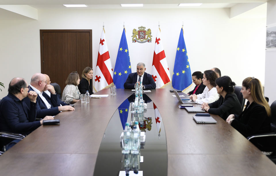 ოთხ წლამდე ასაკის ბავშვებისთვის ორმხრივი კოხლეარული იმპლანტაცია დაფინანსდება