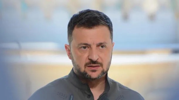 ვოლოდიმირ ზელენსკი – რუსეთის სამხედრო და ნავთობის ინდუსტრიის ობიექტებზე დარტყმებს ვაგრძელებთ
