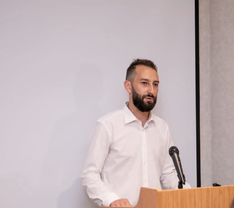  „ქვეყანაში დემოკრატიის უკუსვლა ყოველწლიურად იგრძნობა“