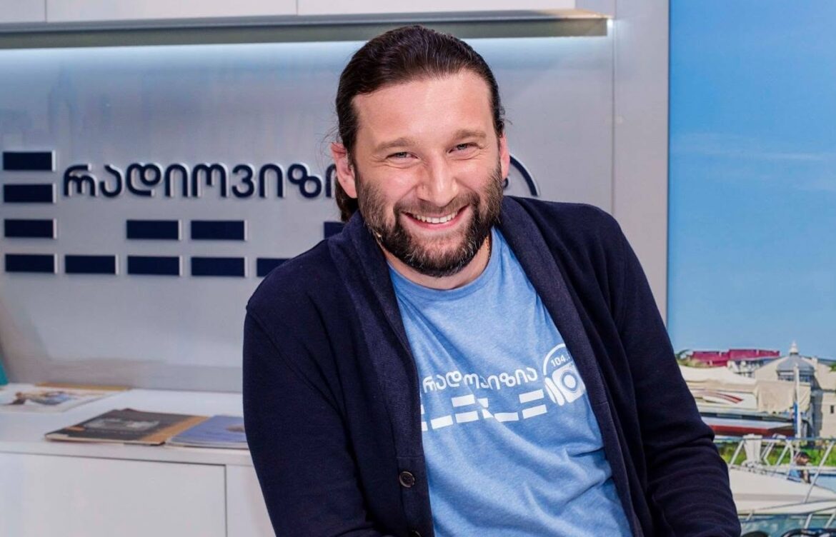 „ყველაფერი დაიწყო აღქმით… რომ ვყოფილიყავი წინა თაობაზე უკეთესი“