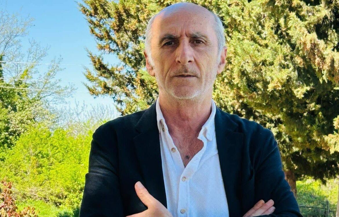 გია ხელაშვილი: თანდათან სულ უფრო საშიში ხდება ისრაელისთვის ტრამპი