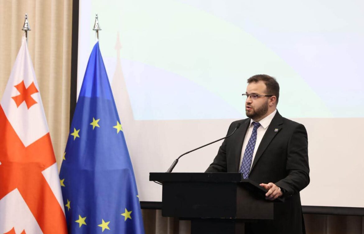 კლიმატის ცვლილებებთან ადაპტაციის ეროვნული გეგმა მუშავდება