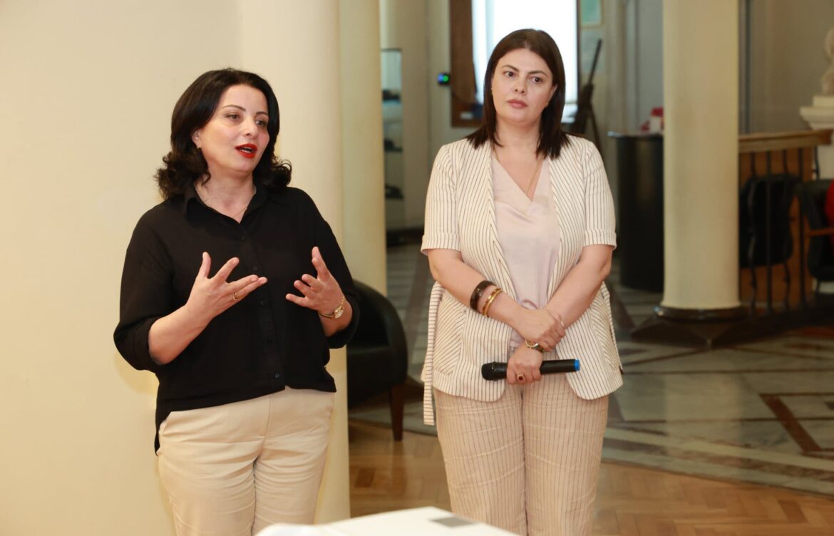 „სადაც ქალაქზე ფიქრობენ“- ახალი დოკუმენტური ფილმი – ბათუმის თვითმმართველობაზე