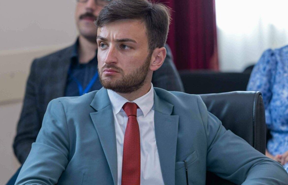 ,,სამხრეთ კავკასიისთვის დასავლეთთან ურთიერთობის გაძლიერება შეიძლება იქცეს განვითარების შანსად“
