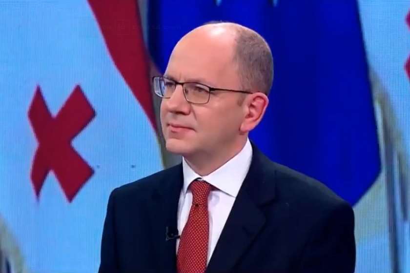 „…ვინ დაადგენს, ვინაა ე.წ. ნამდვილი ჟურნალისტი თუ აქტივისტი?