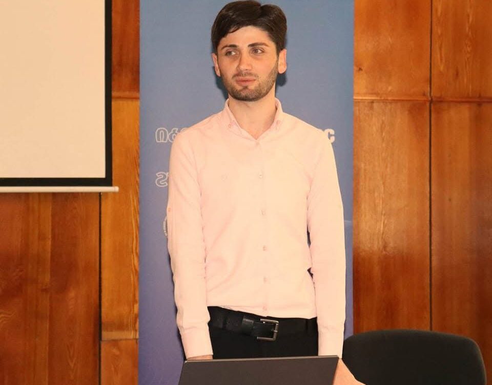 „ფინანსური განათლების სფერო მრავალფეროვანი და ამოუწურავია“