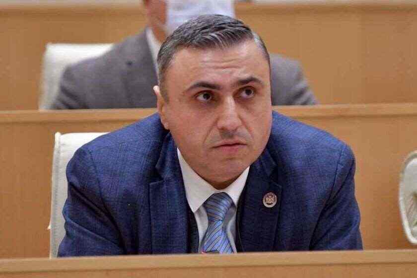 დავით მათიკაშვილი – საქართველო მზადაა შეერთებულ შტატებთან ურთიერთობების გადატვირთვისთვის