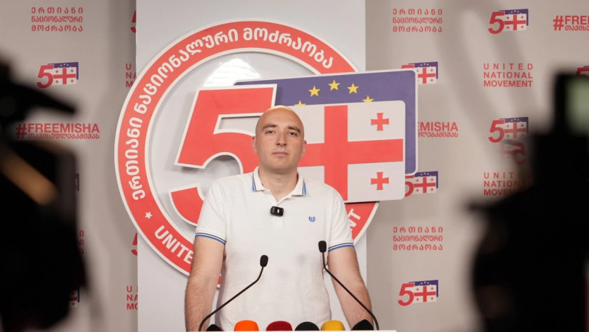ირაკლი ფავლენიშვილი –  მიხეილ სააკაშვილის სიტყვაც კი შეიძლება არ აღმოჩნდეს გადამწყვეტი