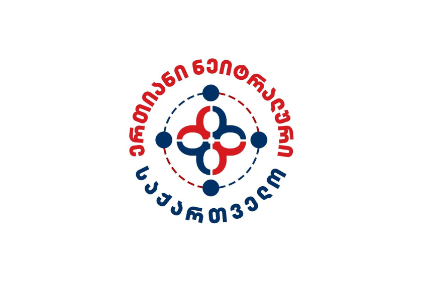 „ნეიტრალური საქართველო“ ბერლინში პოლიციამ მოქალაქეს ეროვნული დროშის საჯაროდ: აფრიალება აუკრძალა