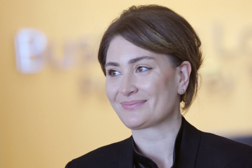 „საქართველოს მთავარ პრიორიტეტს ევროპულ ბაზრებთან უფრო ღრმა ინტეგრაცია წარმოადგენს“.
