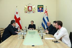 სხდომაზე ფინანსთა და ეკონომიკის მინისტრს მოუსმინეს