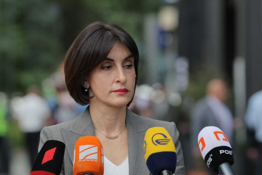 „საქართველომ დაადასტურა ევროკავშირთან დაფუძნებული კონსტრუქციული თანამშრომლობის გაგრძელების მზაობა“