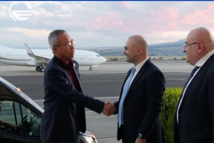საჯარო სერვისების გაეროს ფორუმი იწყება