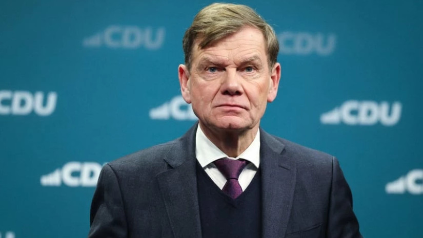 „კონფლიქტი იმ ფაზაში შევიდა, რომელიც სასწრაფოდ მოითხოვს დასრულებას“