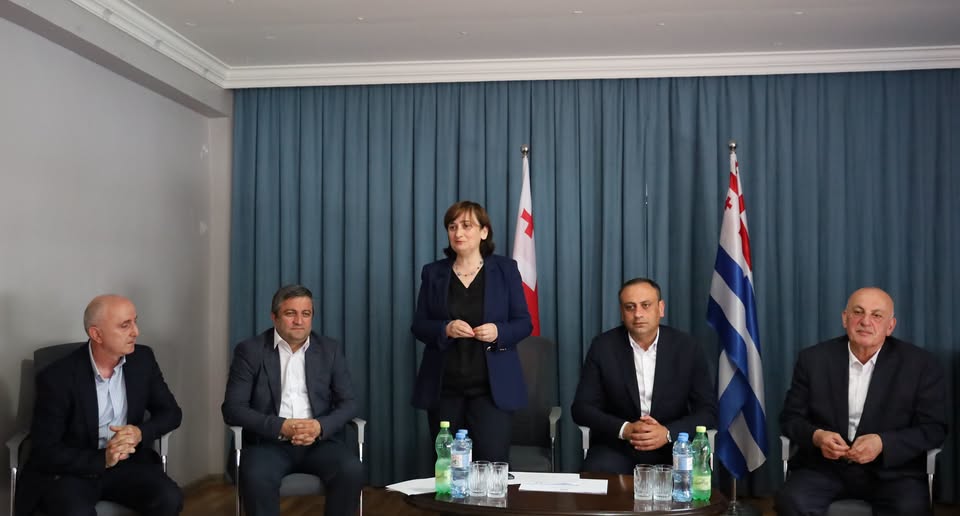 ინოვაციები, გამოწვევები და შესაძლებლობები