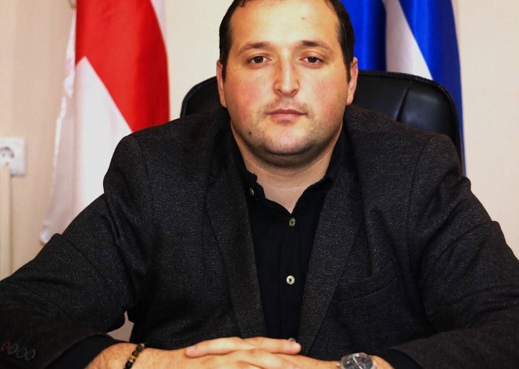 ახალგაზრდების ინტერესების დასაცავად
