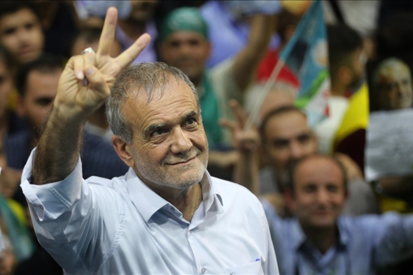 „ტექსტის მიღმა განცხადებები ხელს არ უწყობს მოლაპარაკებების წინსვლას“