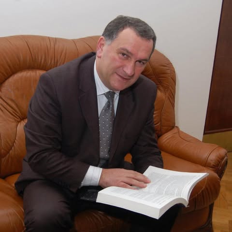 ქვეყანამ დაკარგა ღირსეული ქართველი მეცნიერი და საზოგადო მოღვაწე