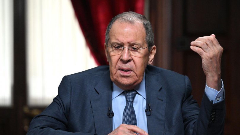 ლავროვი: საქართველოს ამჟამინდელი ხელმძღვანელობა პრაგმატიკოსებისგან შედგება