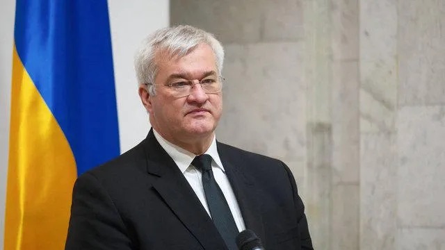 ანდრეი სიბიგა – პუტინმა ისტორიული შეცდომა დაუშვა