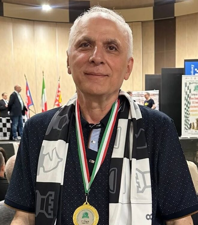 ზურაბ სტურუა ევრიოპის ჩემპიონია