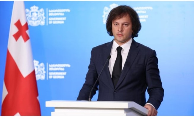 პრემიერი – ეკონომიკური ზრდის თვალსაზრისით, საქართველო არის პირველ ადგილზე
