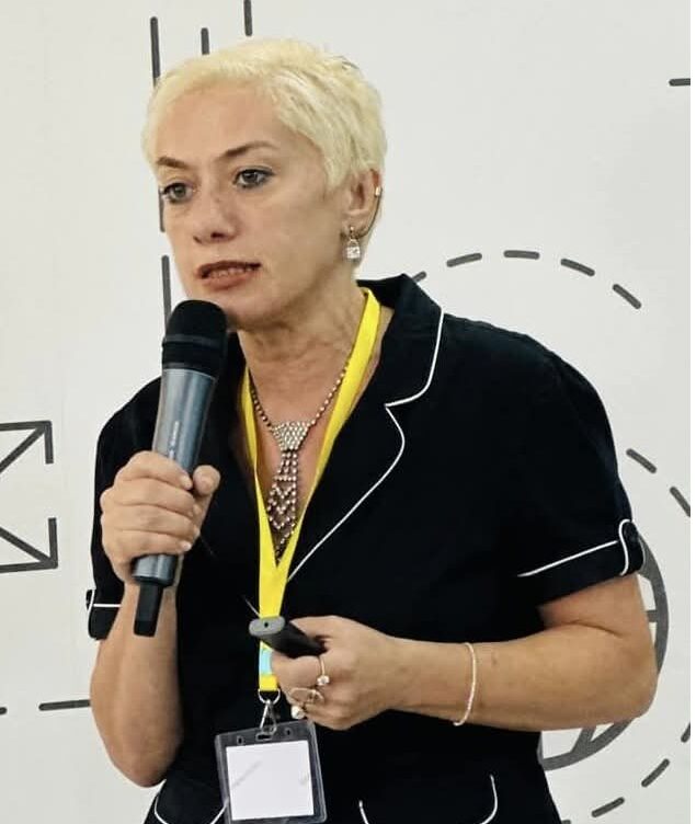 „სწავლა ადამიანის ფუნდამენტური მოცემულობაა“