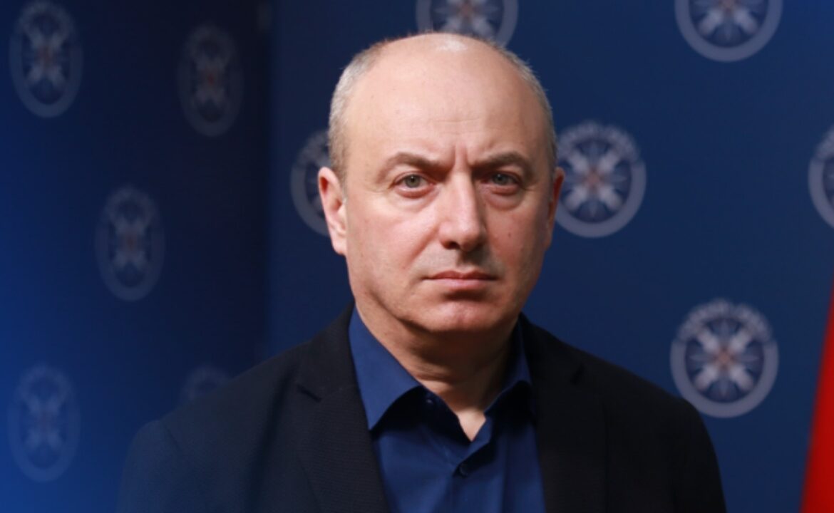 გურამ მაჭარაშვილი – საქართველო-აშშ-ის პოზიციები დადებით კონტექსტშია დაფიქსირებული