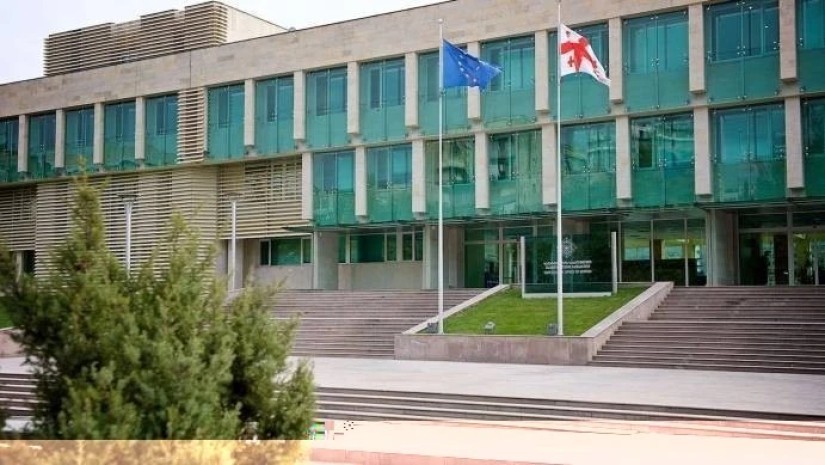 სუს-ის უფროსმა საერთაშორისო დისკუსიების თანათავმჯდაროებთან ოკუპირებულ ტერიტორიაზე არსებული გამოწვევები განიხილა