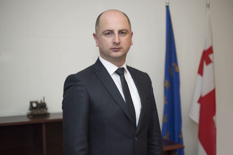  „საქართველოს რკინიგზის“ ყოფილი გენერალური დირექტორი პასუხისგებაში მიეცა