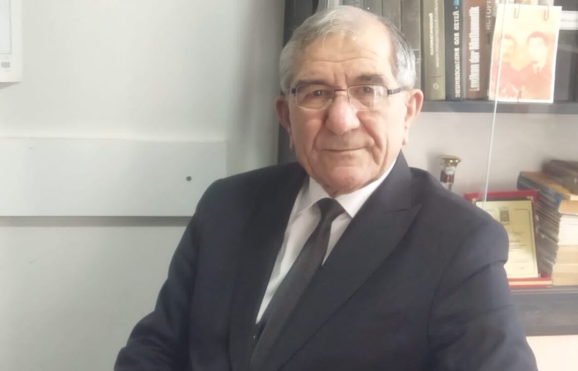 შალვა ბახტაძე