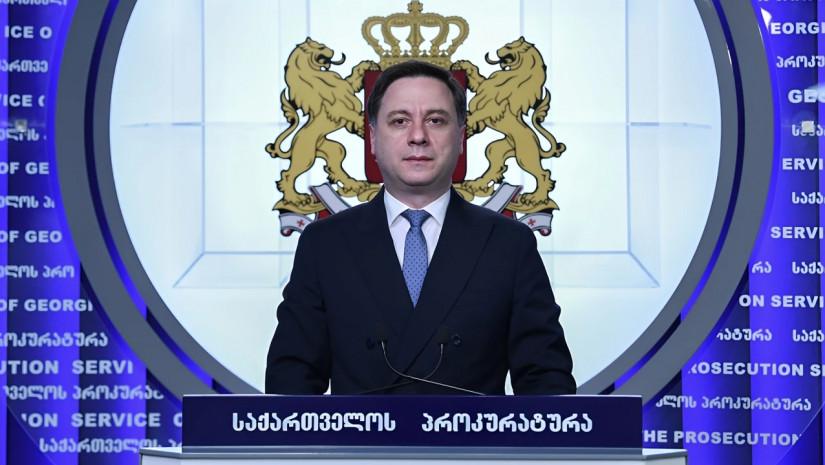აშშ-ში თავშესაფრისა და ვიზების მისაღებად ყალბი დოკუმენტების სქემა გამოავლინეს