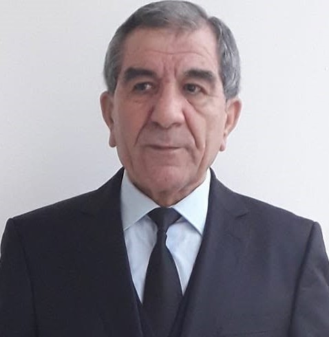 სამშობლოზე, პროფესიაზე და საქმეზე შეყვარებული ადამიანი