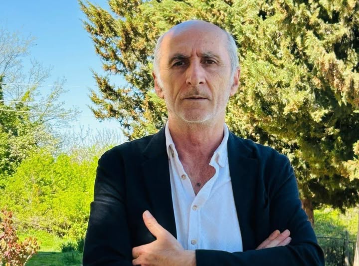 გია ხელაშვილი: როგორ უნდა გჯეროდეს, რომ დრონებით შეიძლება რუსეთის დამარცხება?!