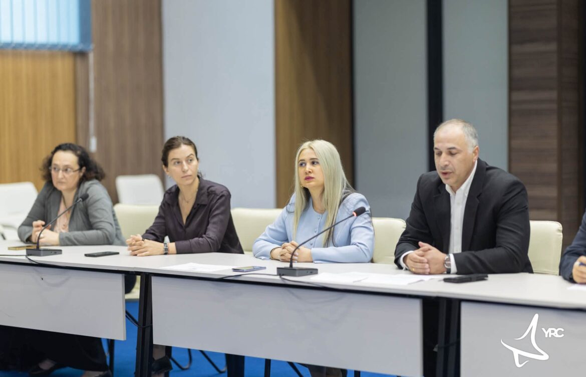 ბათუმის სახელმწიფო საზღვაო აკადემიამ საზაფხულო სკოლას უმასპინძლა