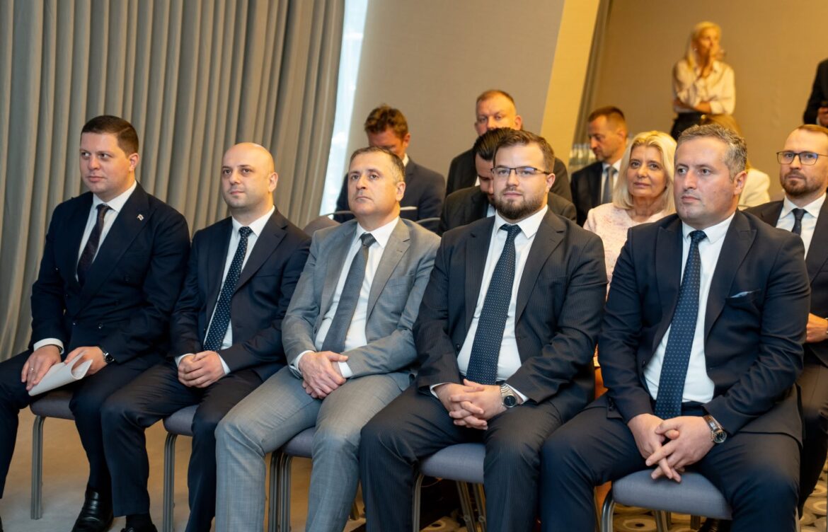 აგრარული სექტორის განვითარების პერსპექტივები გააცნეს